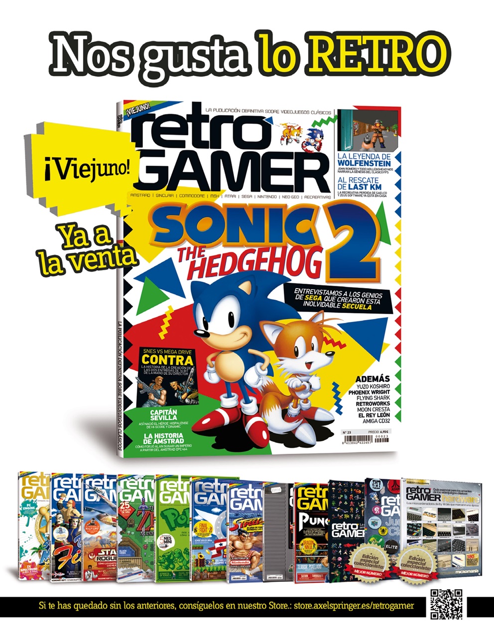 Computer Hoy Preview Pages