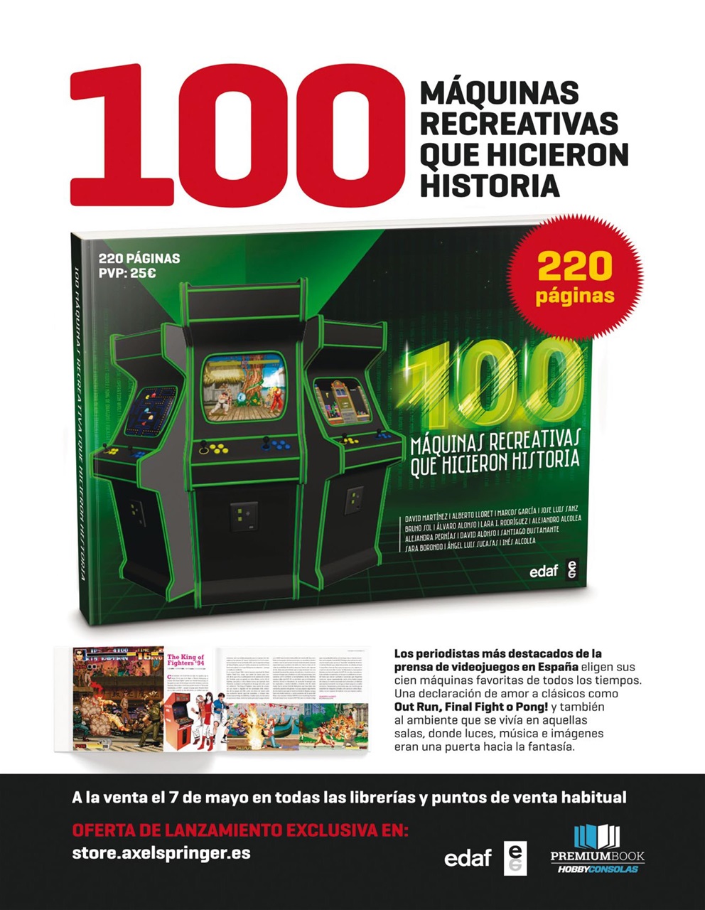 Computer Hoy Preview Pages