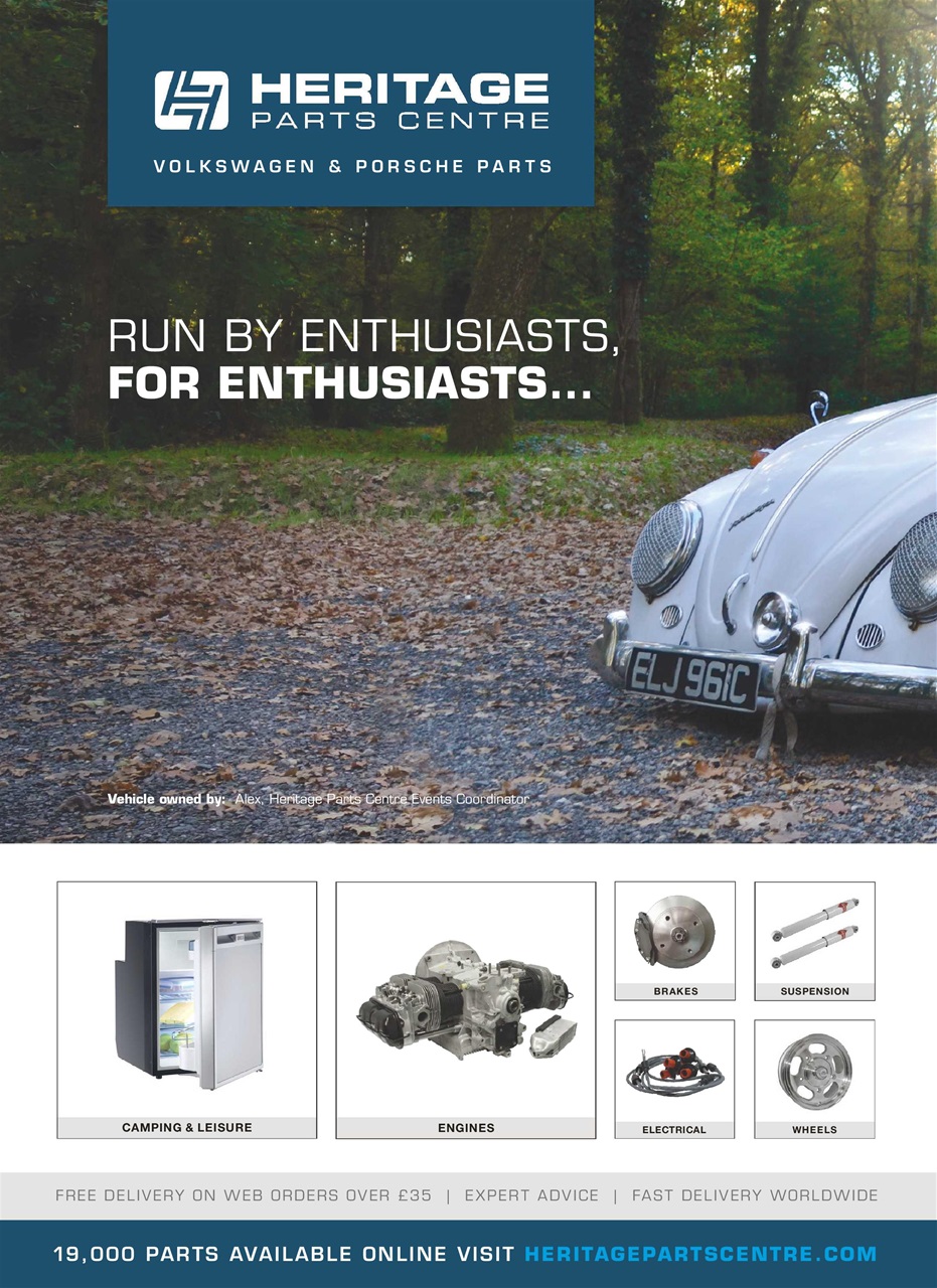 Volksworld Preview Pages