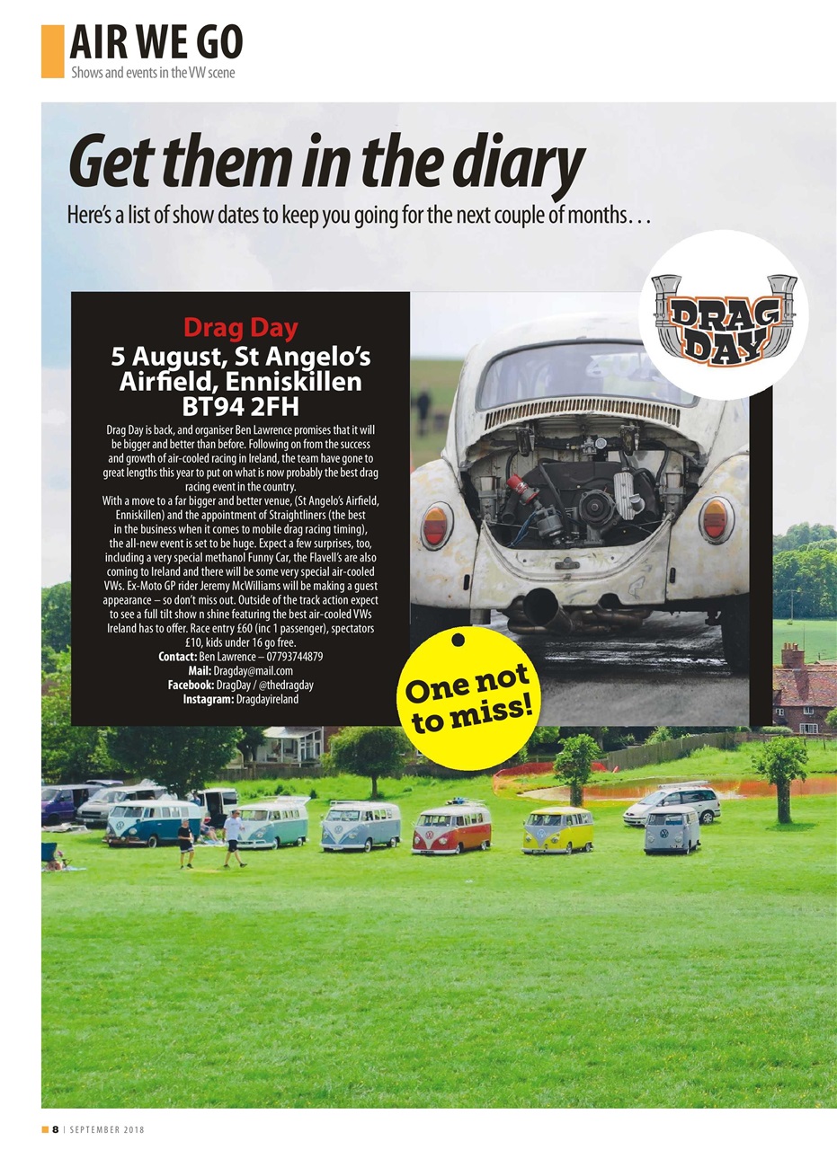 Volksworld Preview Pages