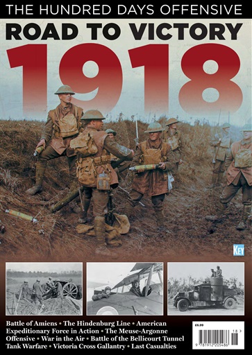 Aviation Specials issue 