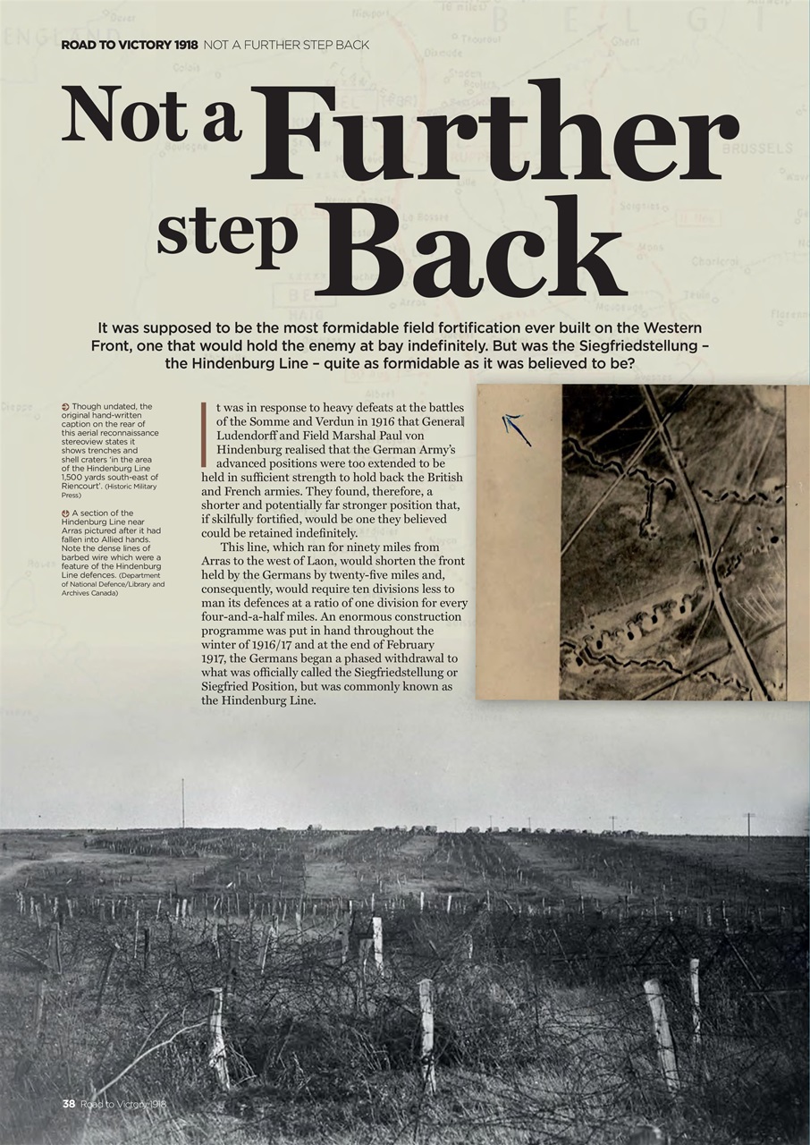 Aviation Specials Preview Pages