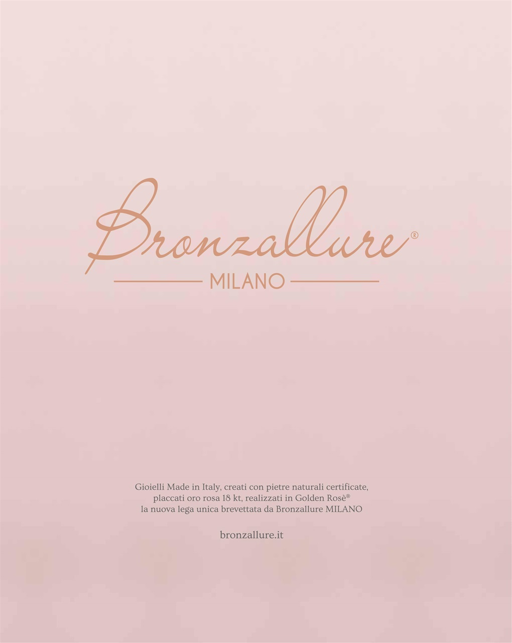 l'Orafo Italiano Preview Pages