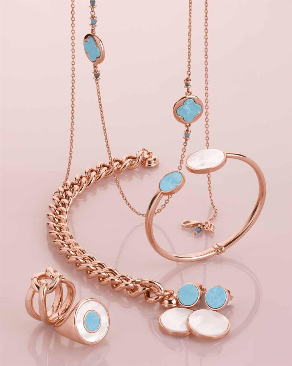 l'Orafo Italiano Preview Pages