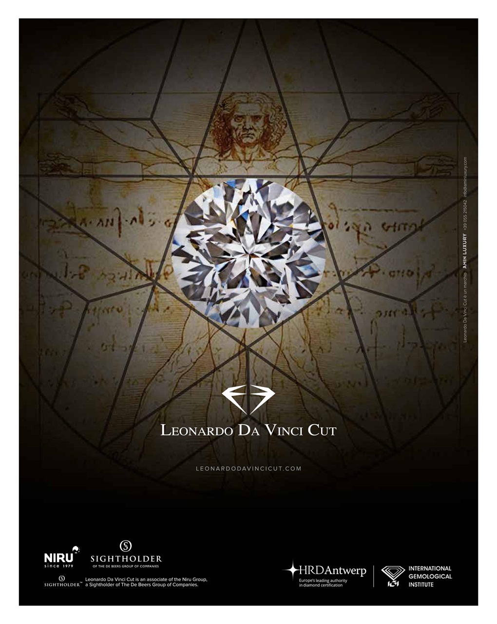 l'Orafo Italiano Preview Pages