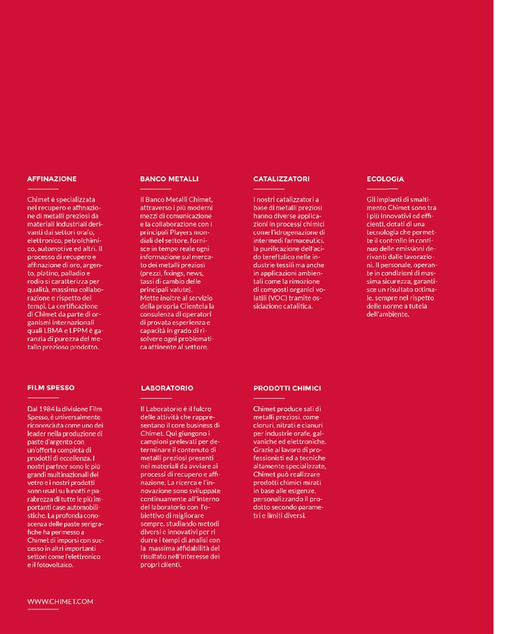 l'Orafo Italiano Preview Pages