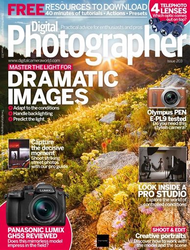 Digital Photographer issue 