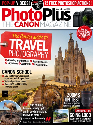 PhotoPlus issue 