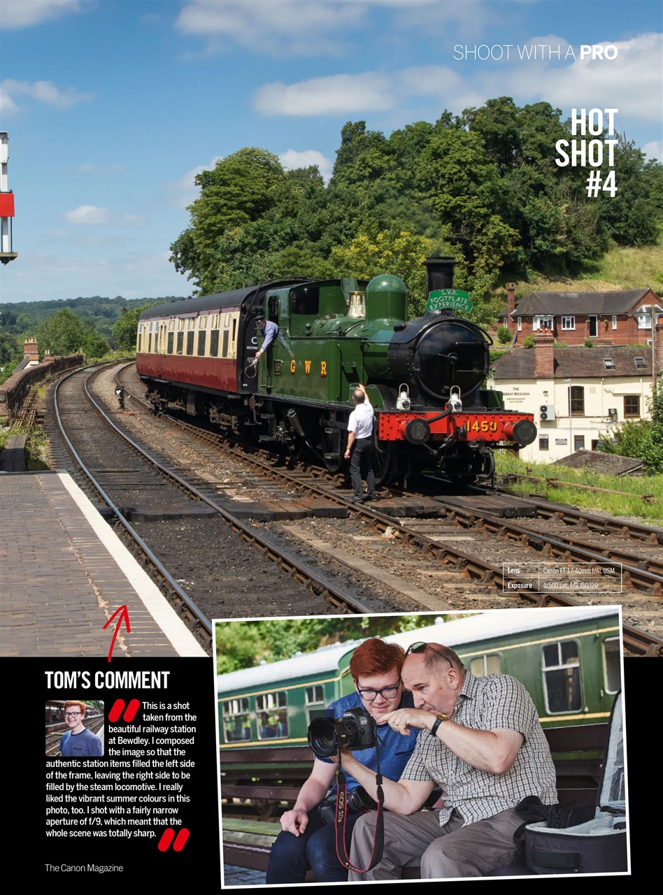 PhotoPlus Preview Pages