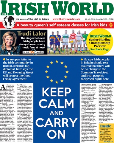 Irish World issue 1630