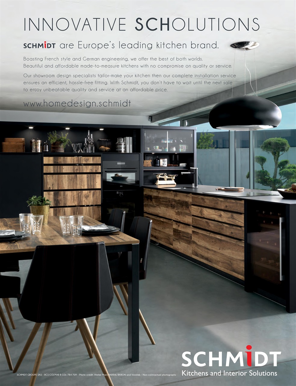 Utopia Kitchen & Bathroom Preview Pages