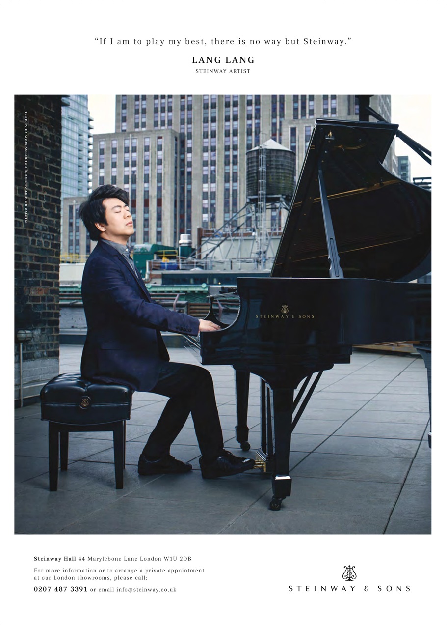 Pianist Preview Pages
