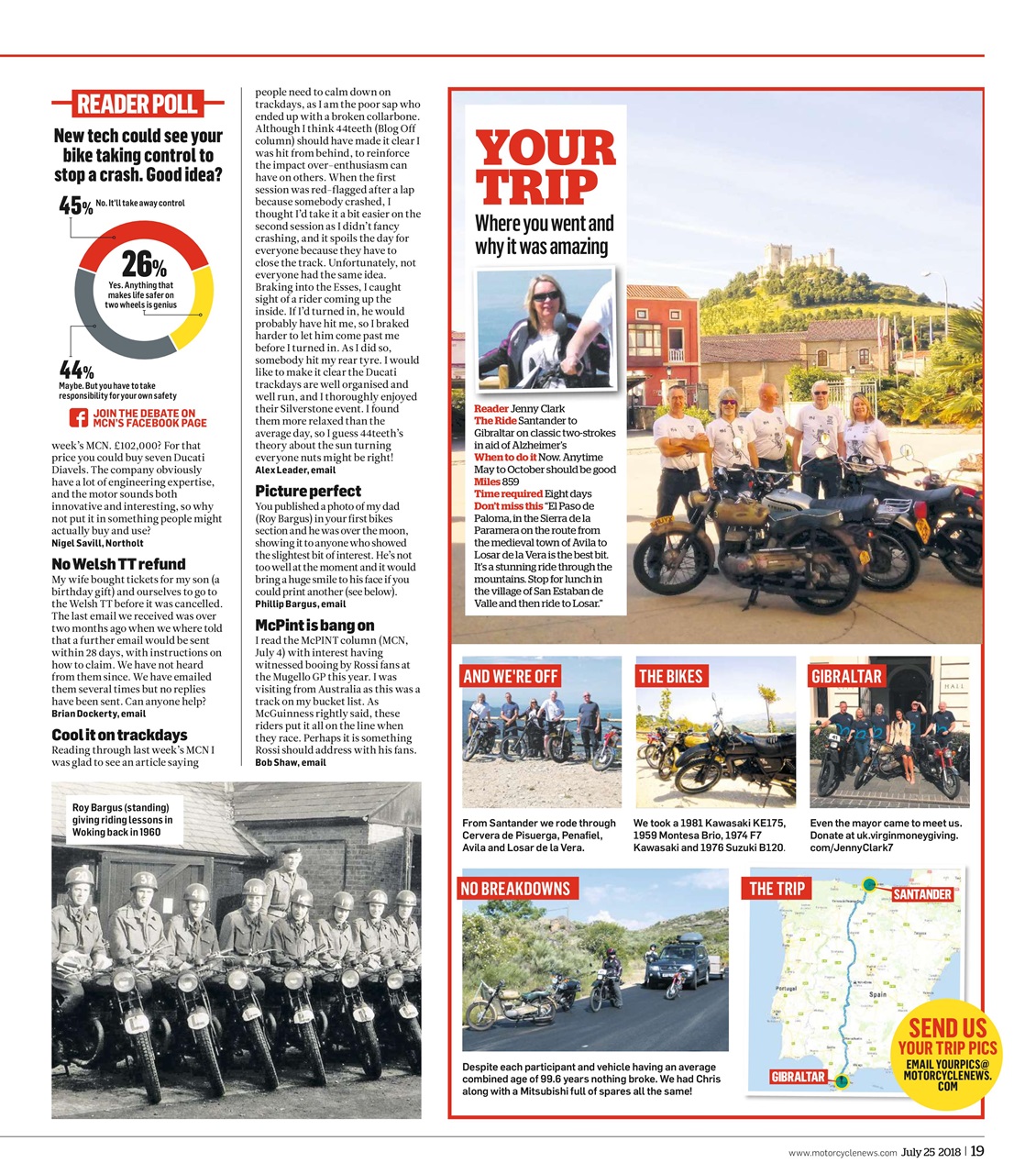 MCN Preview Pages