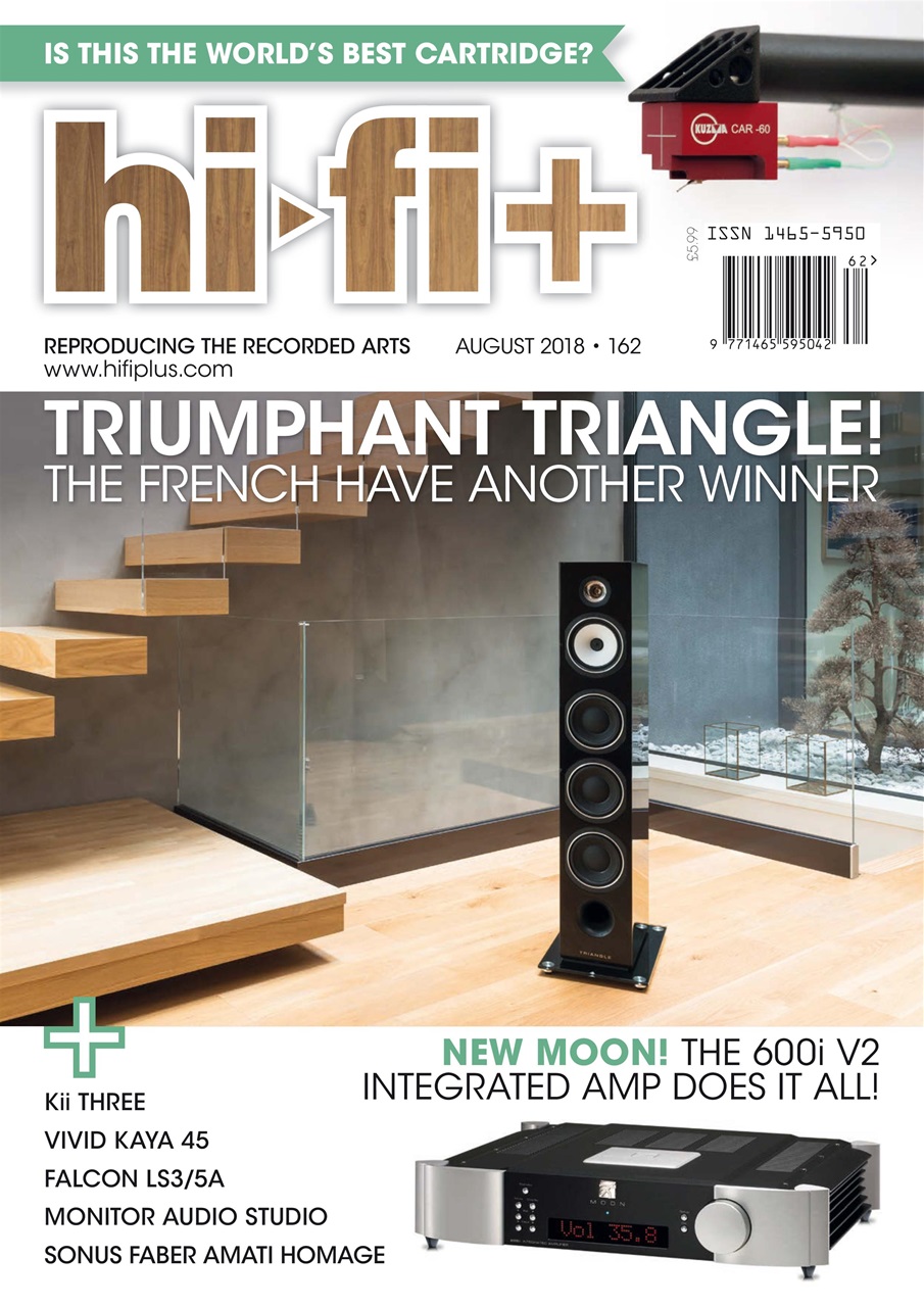 hi-fi+ Global Network Preview Pages