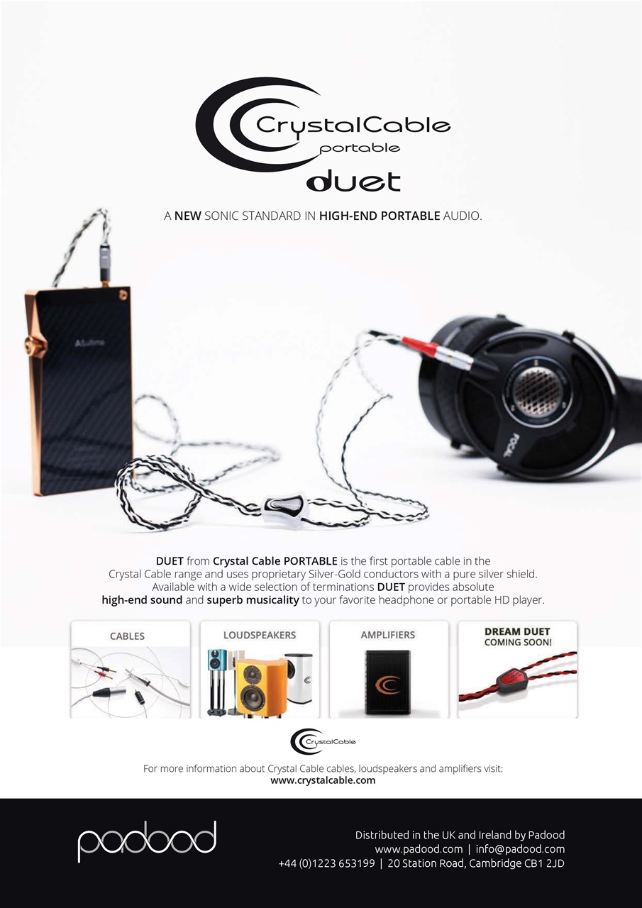 hi-fi+ Global Network Preview Pages