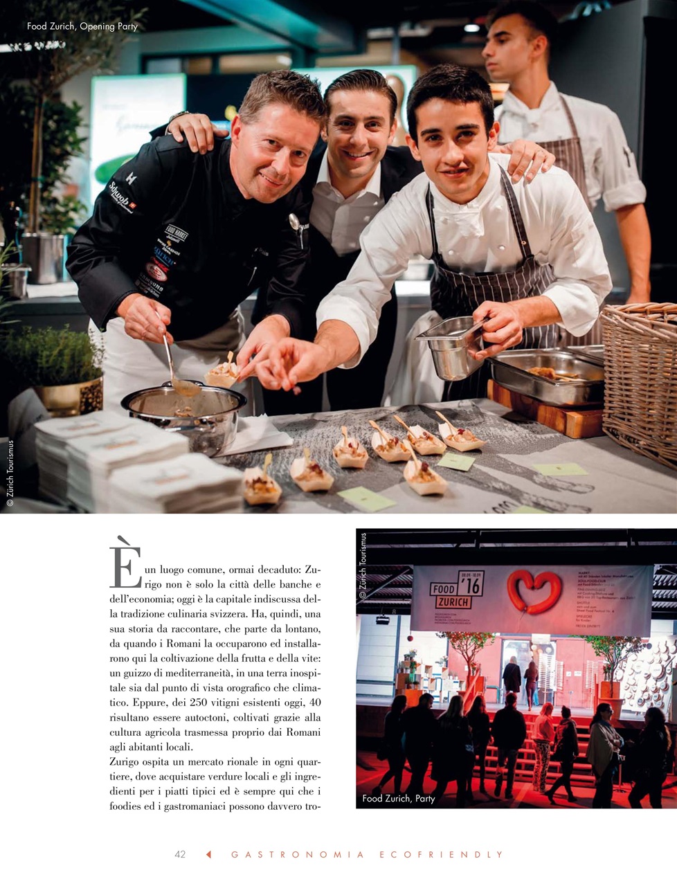 QMagazine Preview Pages