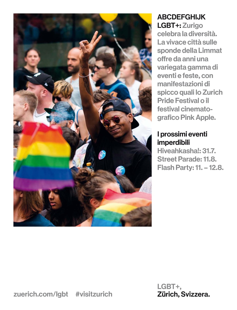 QMagazine Preview Pages