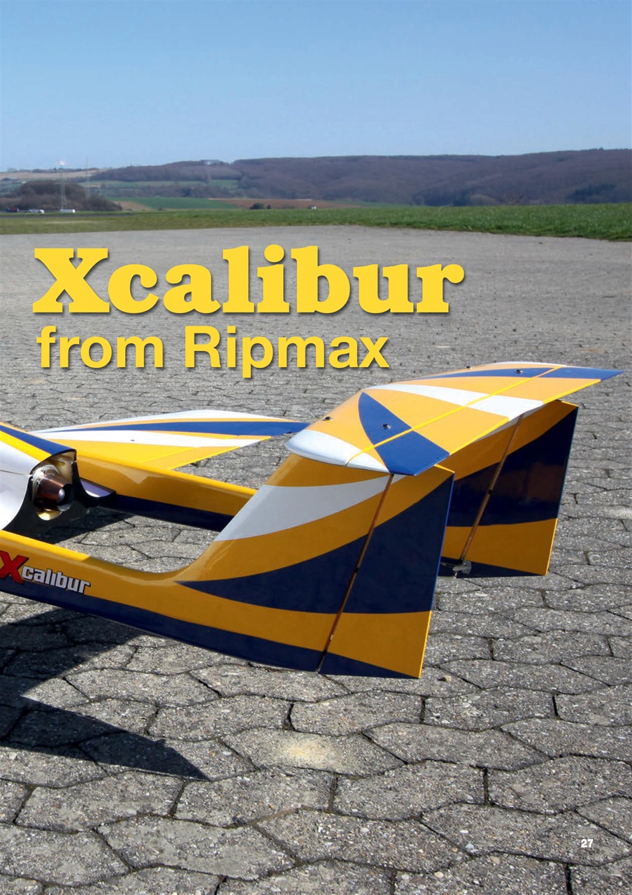 Jetpower Preview Pages