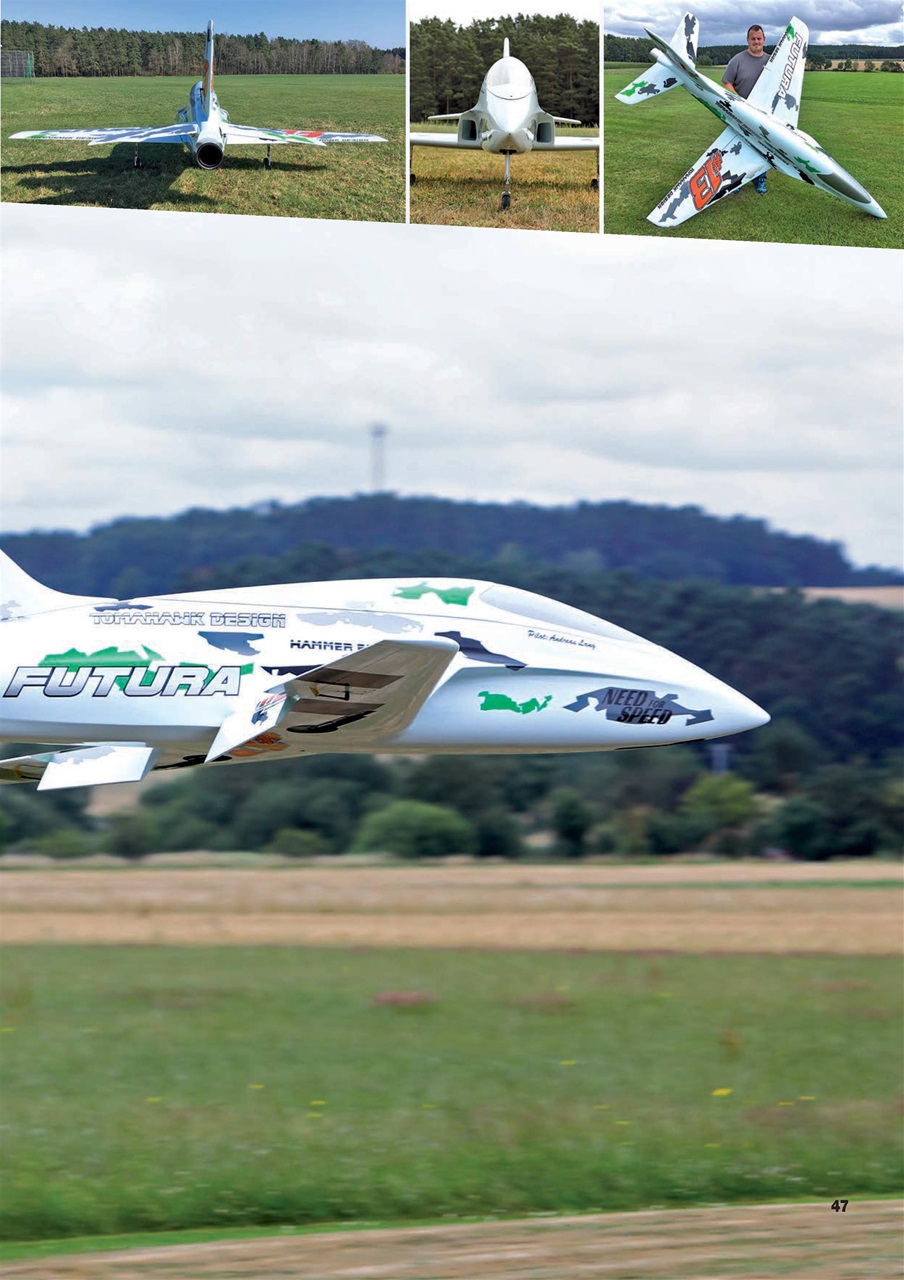 Jetpower Preview Pages