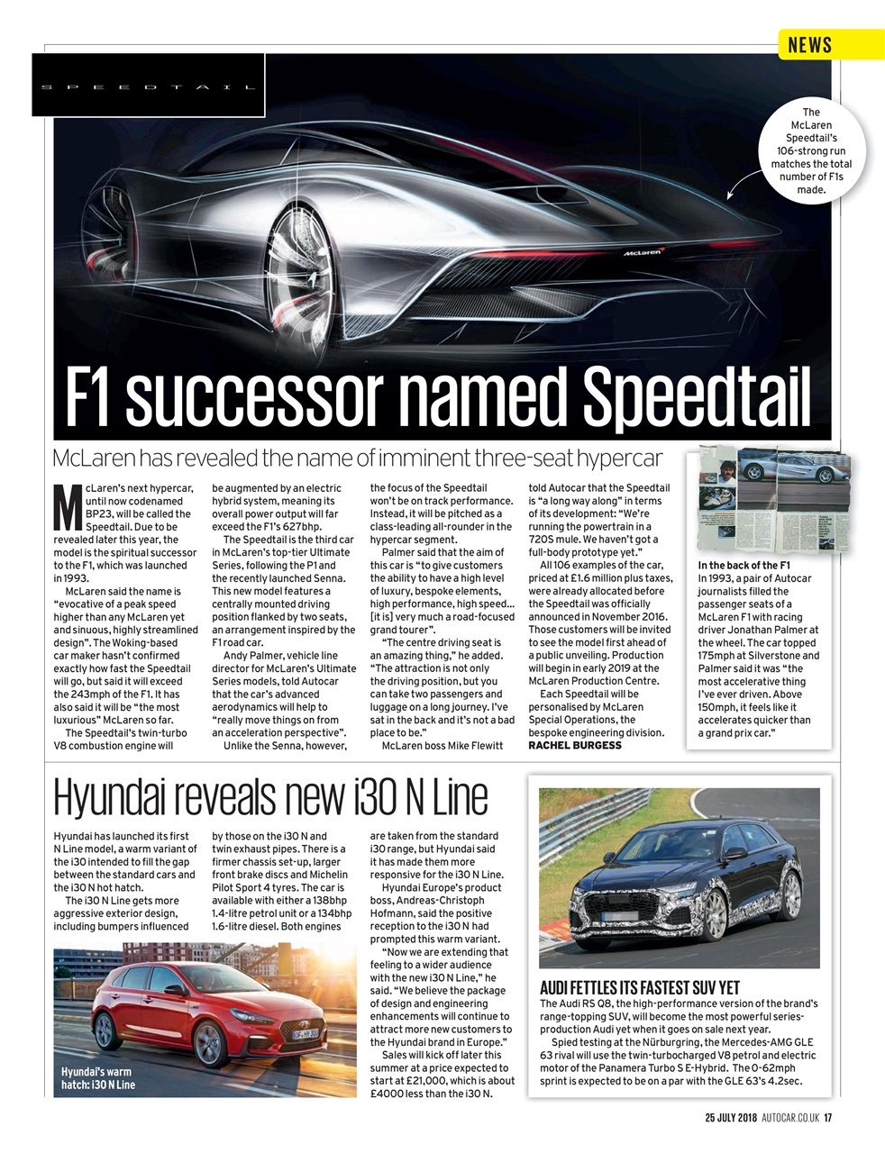 Autocar Preview Pages