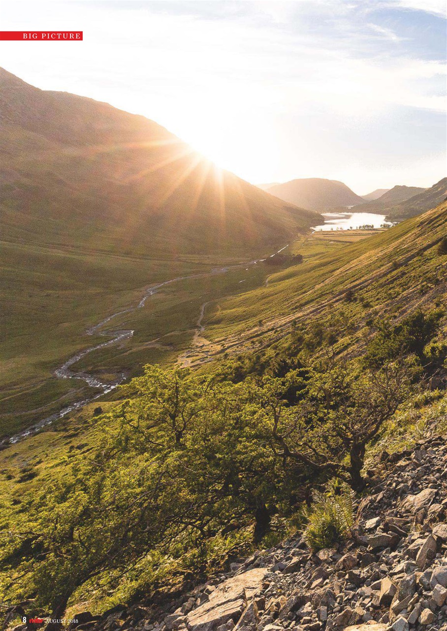 Mountain Bike Rider Preview Pages