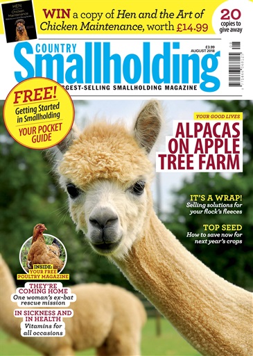 The Country Smallholder issue 