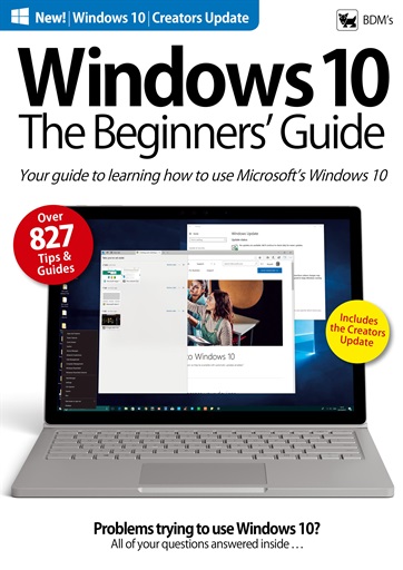 Windows User issue 
