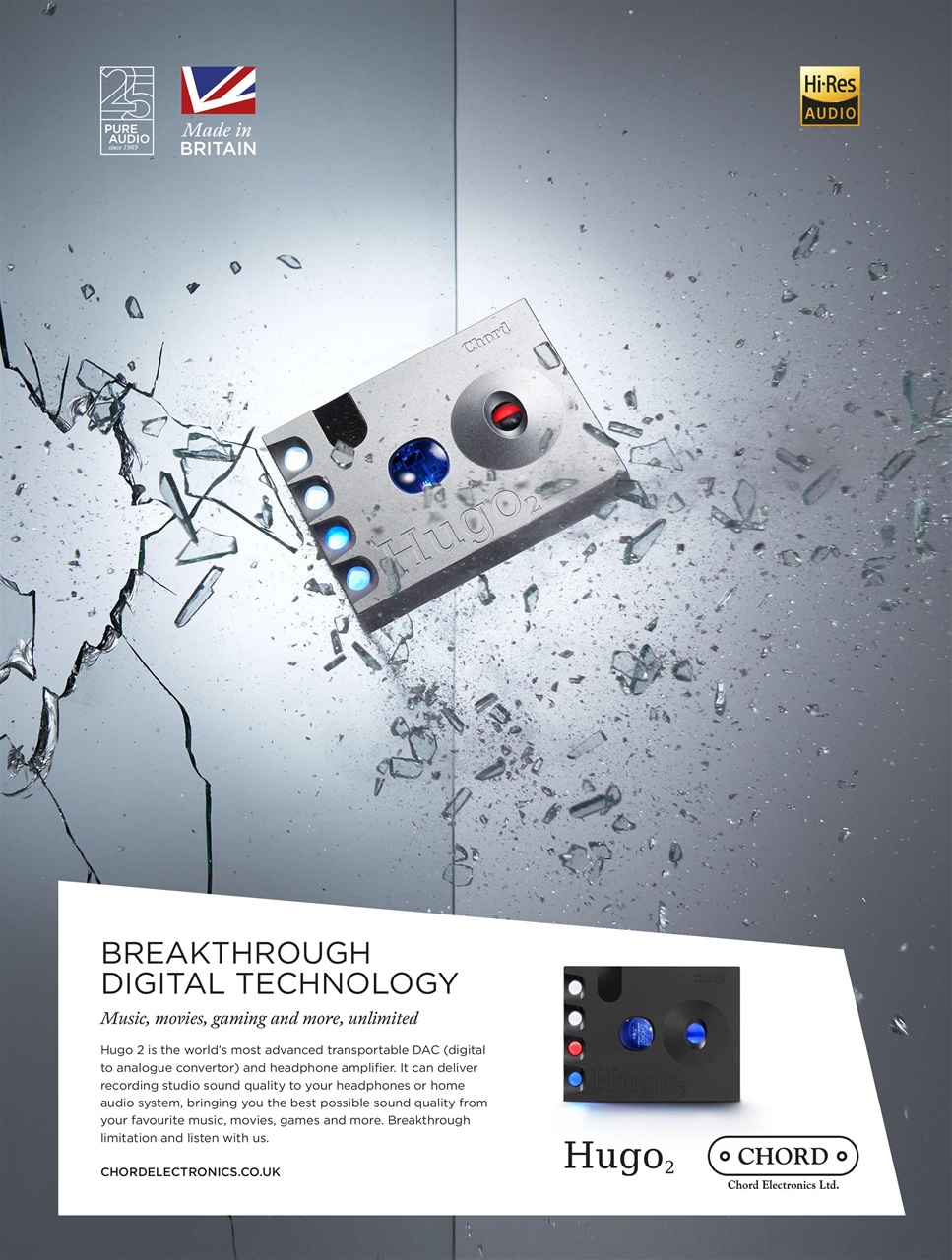 BBC Science Focus Magazine Preview Pages