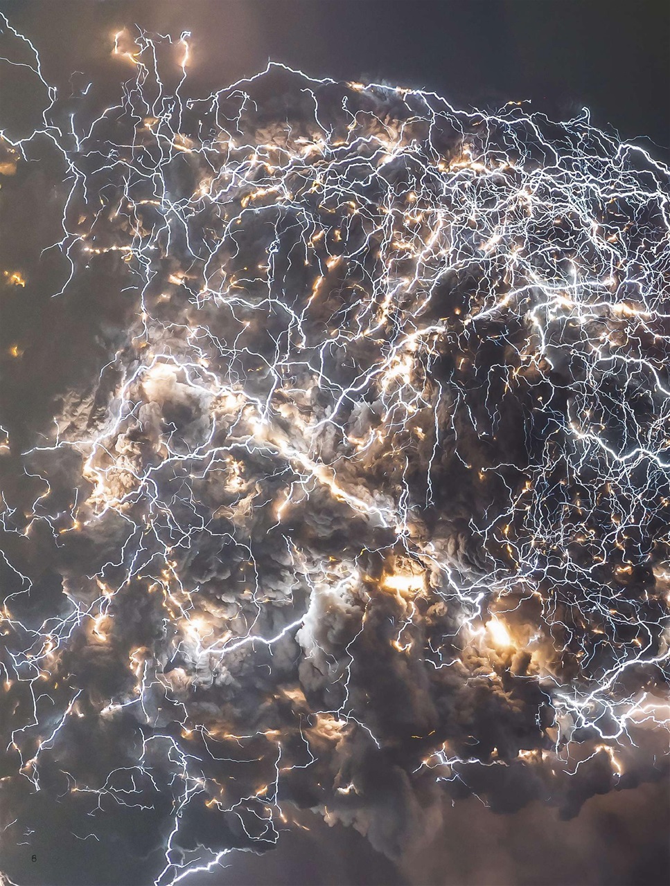 BBC Science Focus Magazine Preview Pages