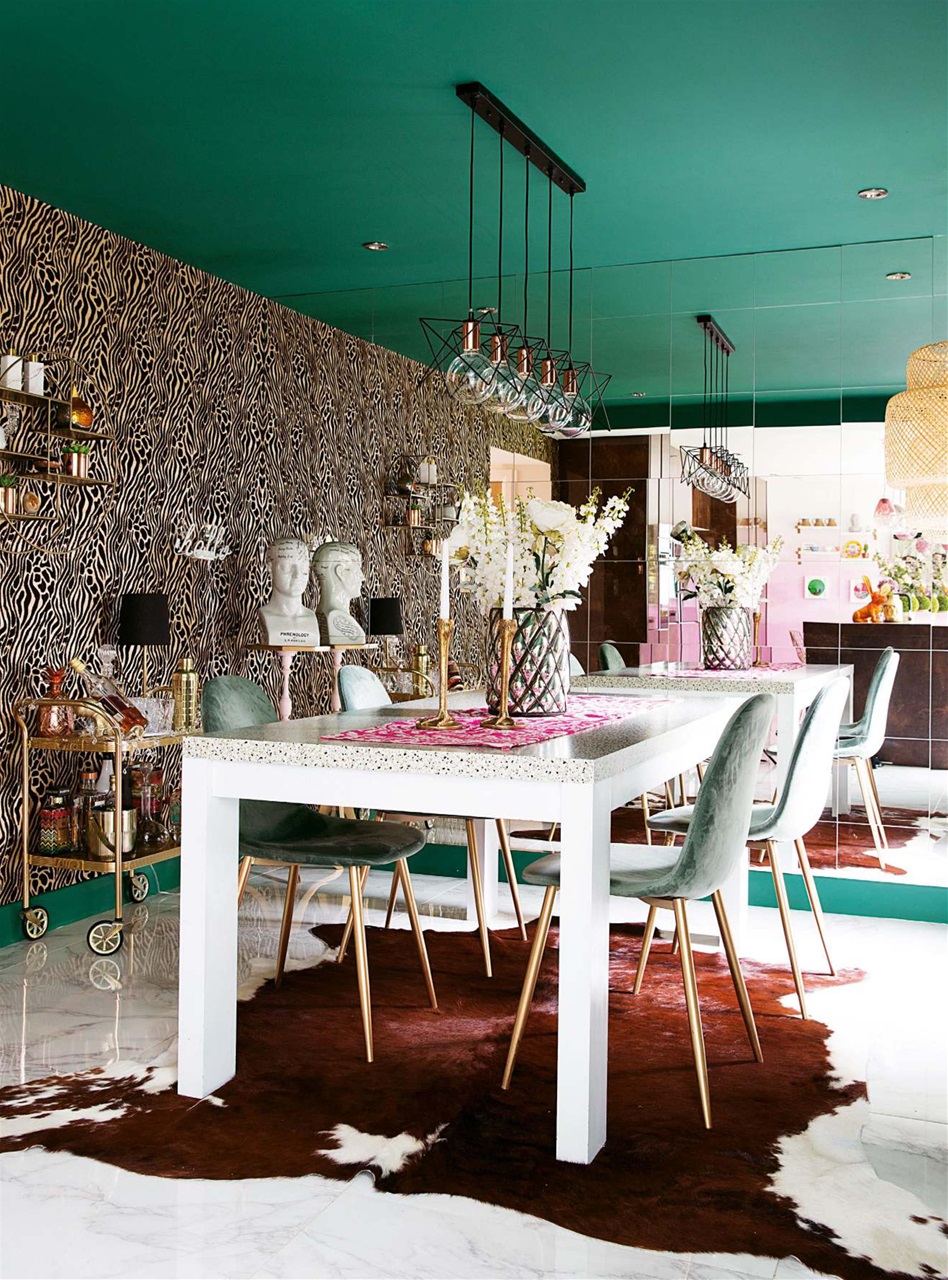 Real Homes Magazine Preview Pages