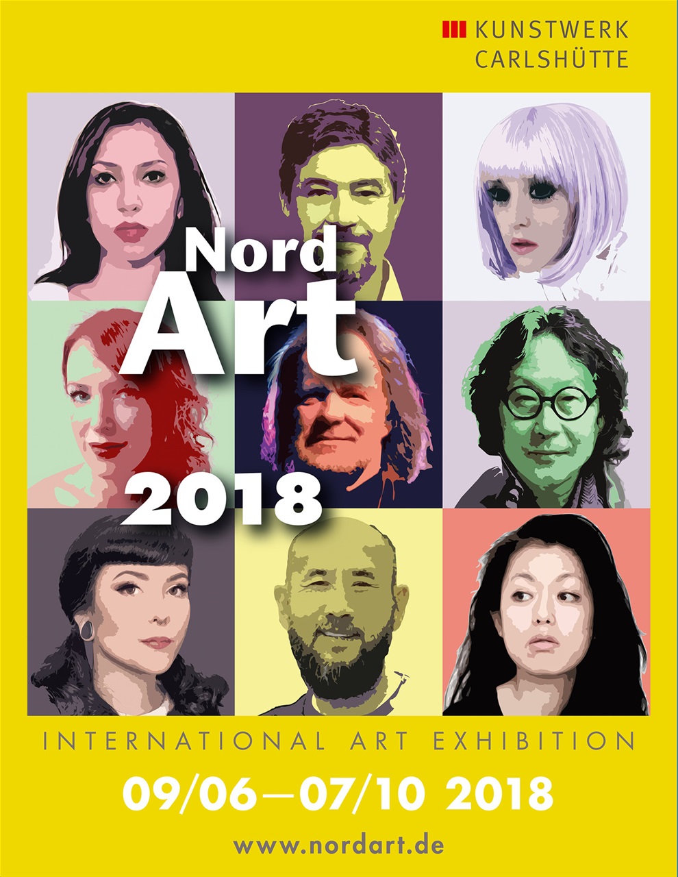 Art Market Magazine Preview Pages