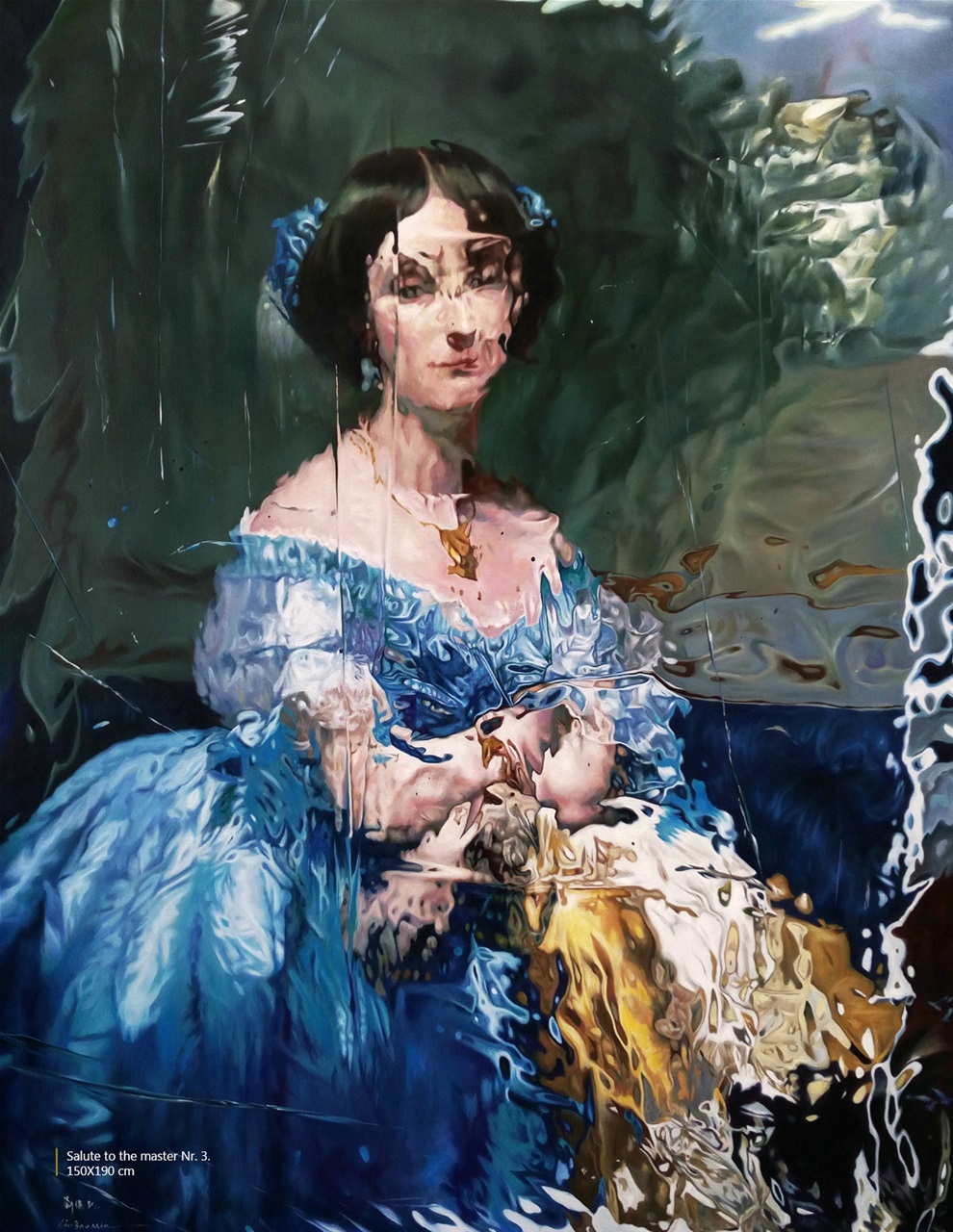 Art Market Magazine Preview Pages