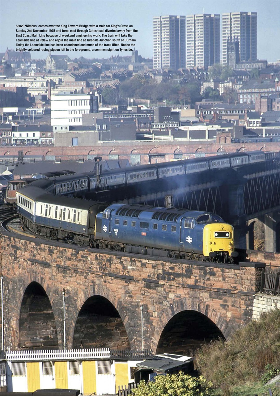 Traction Preview Pages