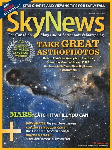 SkyNews issue 