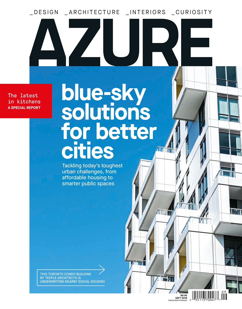 AZURE Preview Pages