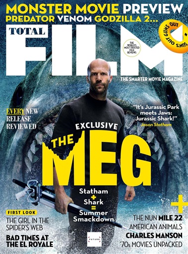 Total Film issue 
