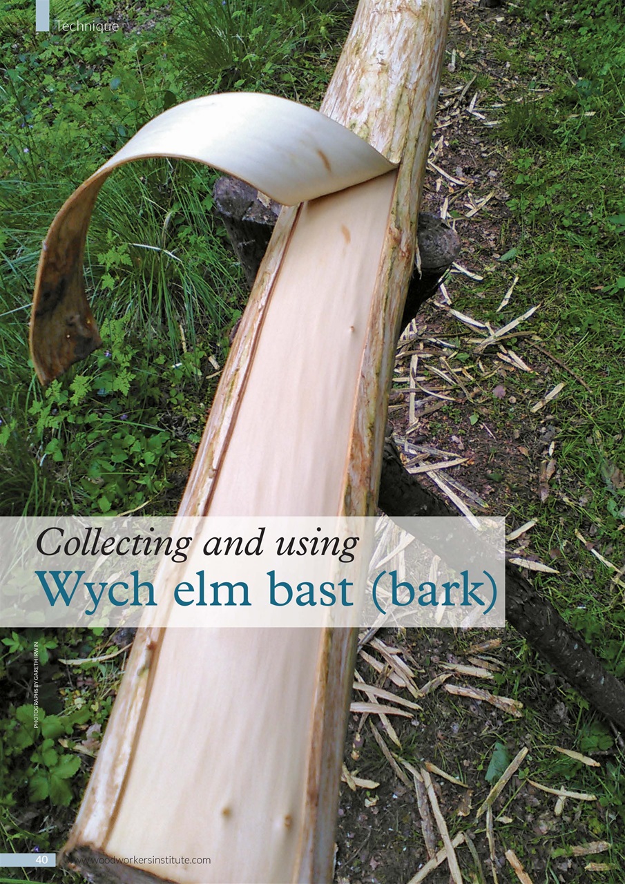 Woodworking Crafts Magazine Preview Pages