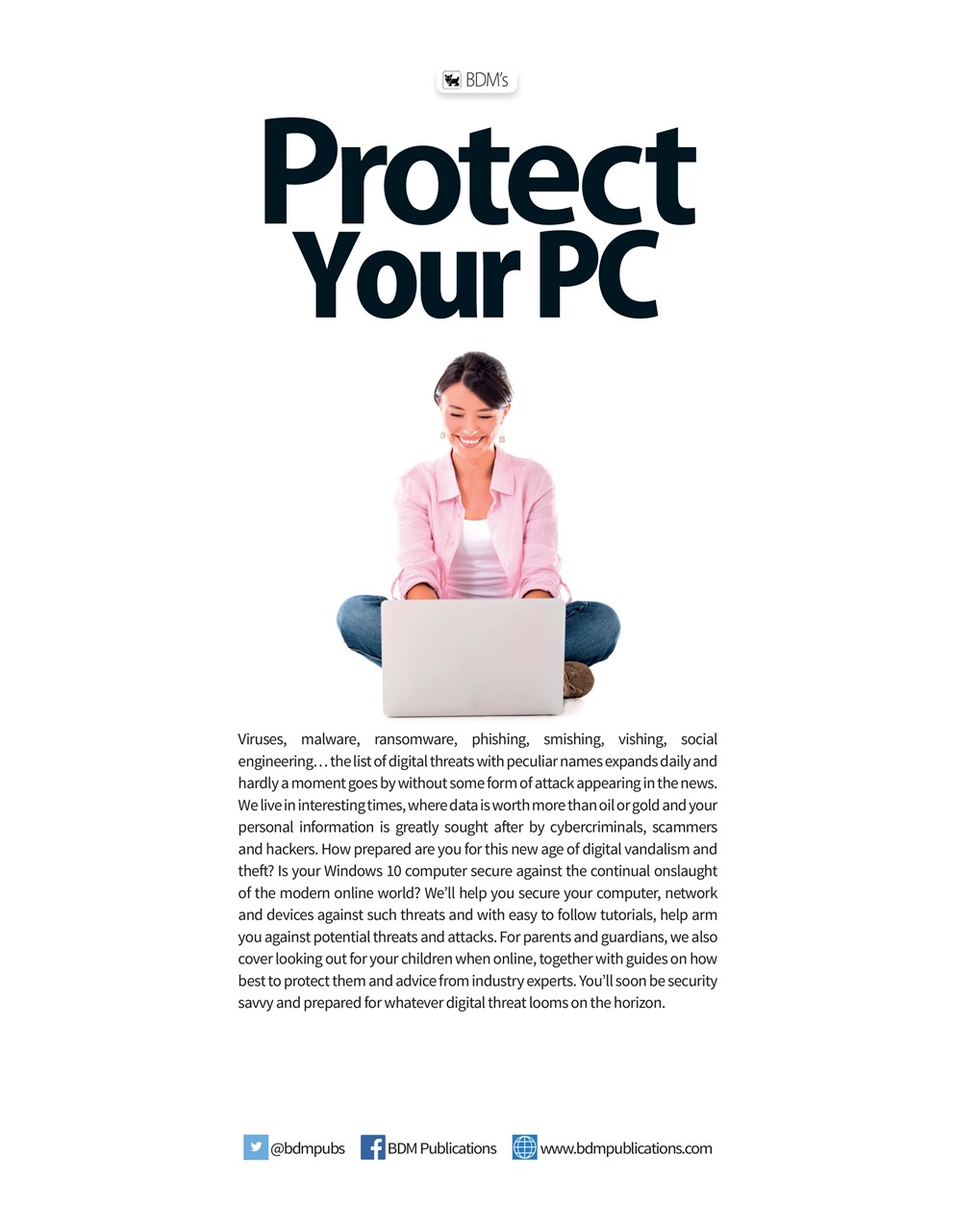 Windows User Preview Pages