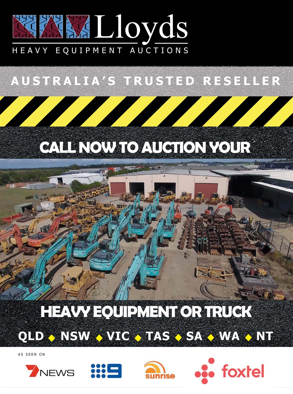 JUST TRUCKS Preview Pages