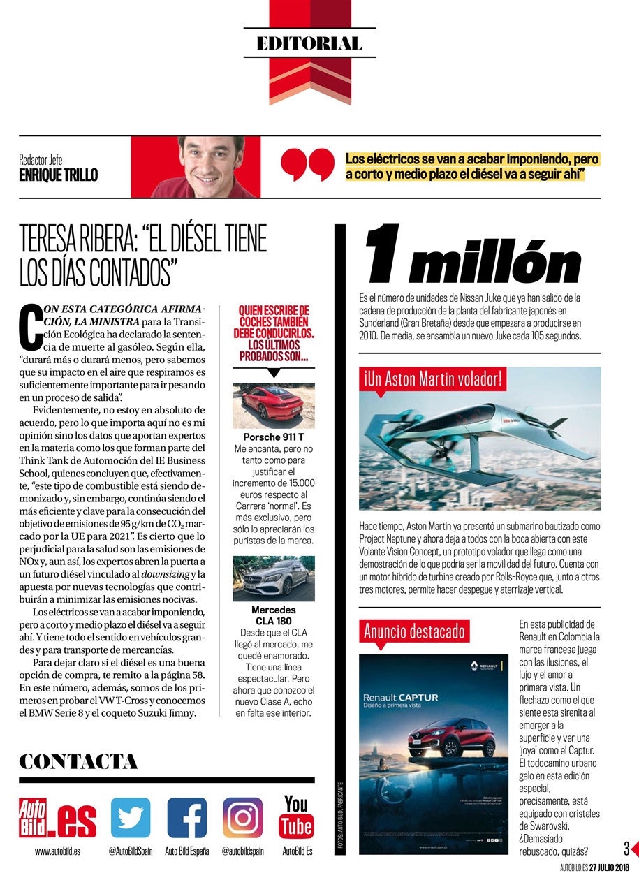 Auto Bild Preview Pages