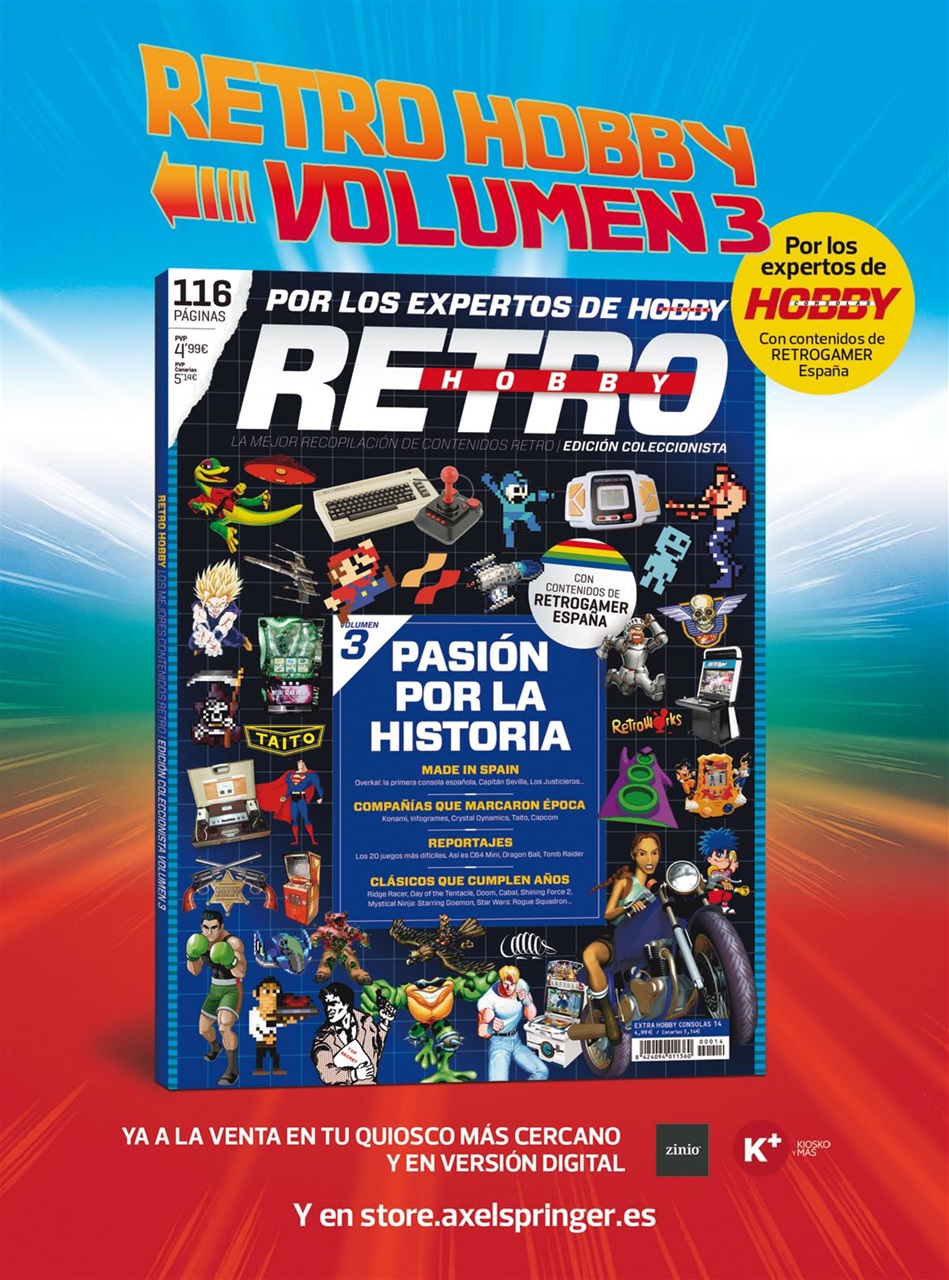 Computer Hoy Preview Pages