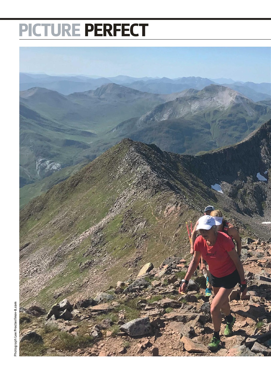 Outdoor Fitness & Adventure Preview Pages