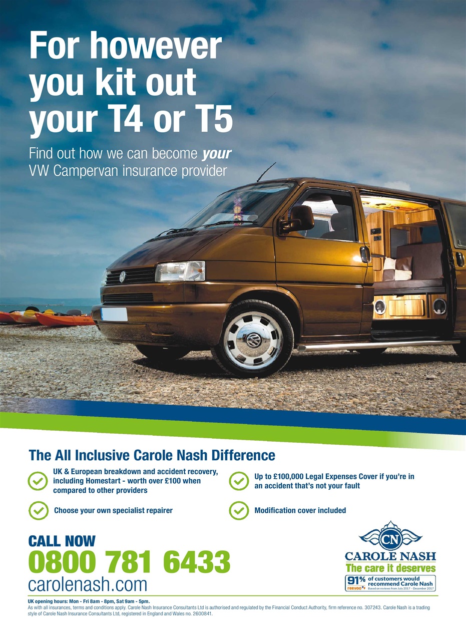 VWt Magazine Preview Pages