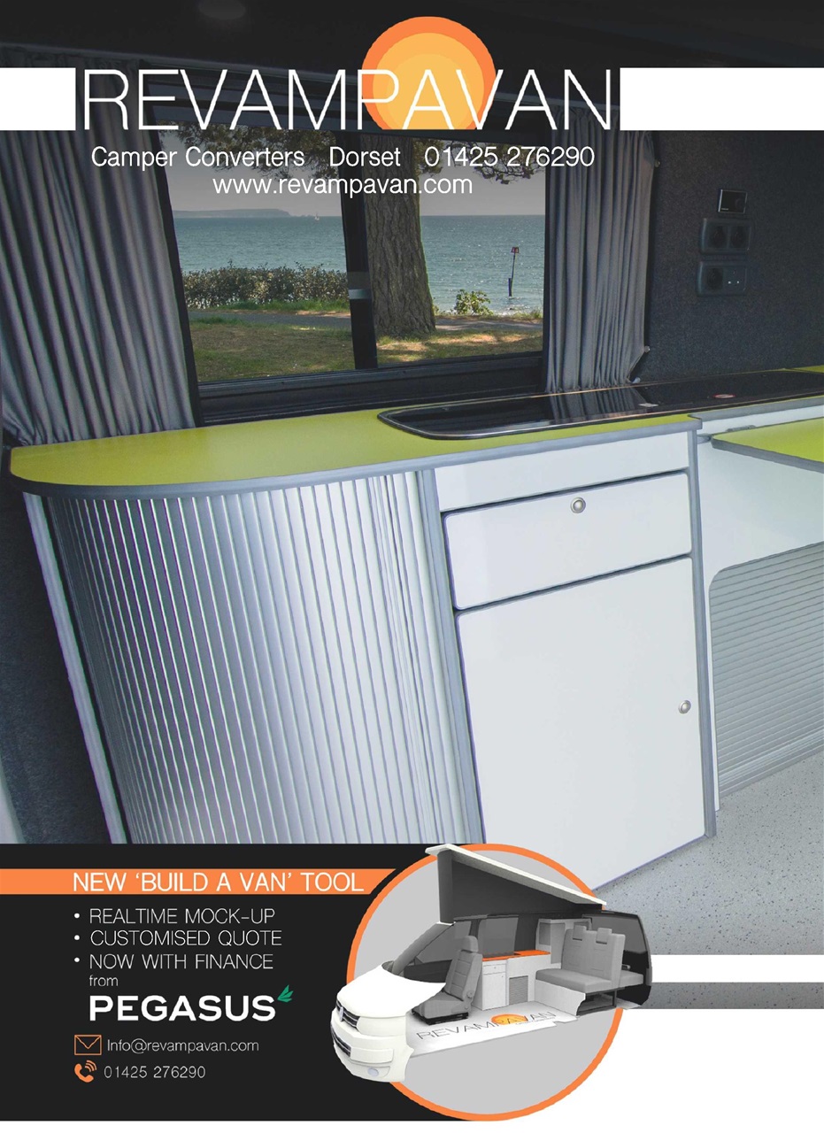 VWt Magazine Preview Pages