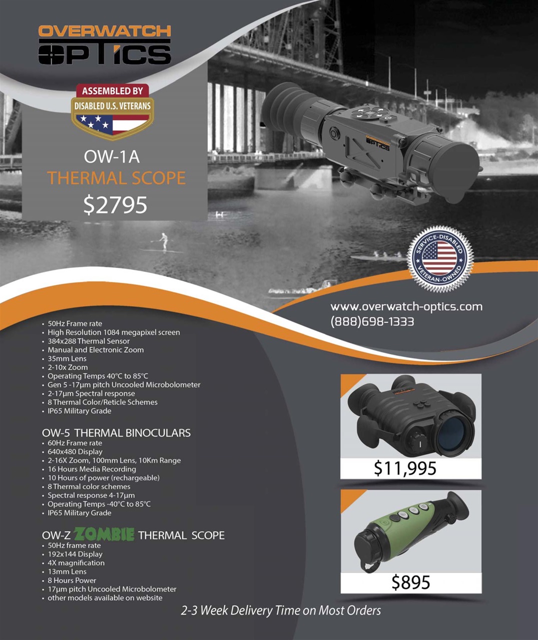 American Outdoor Guide: Boundless Preview Pages