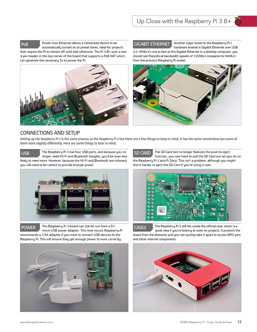 Coding User Preview Pages