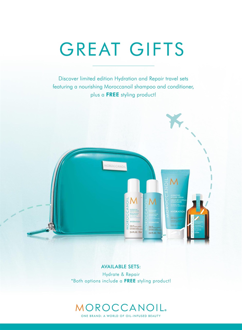 Hello! Magazine Preview Pages