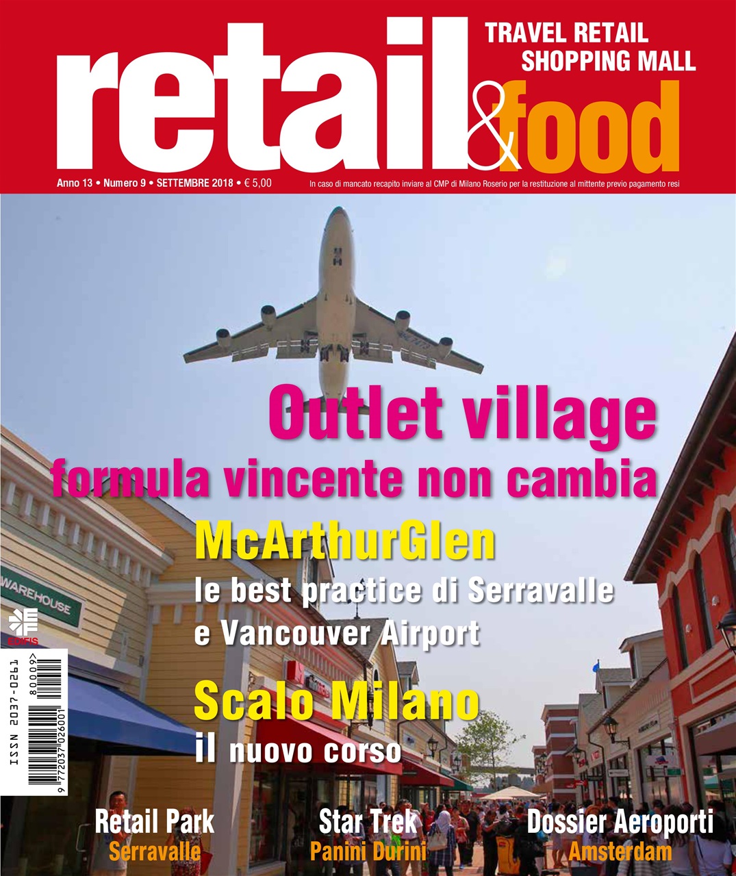 Retail&food Preview Pages