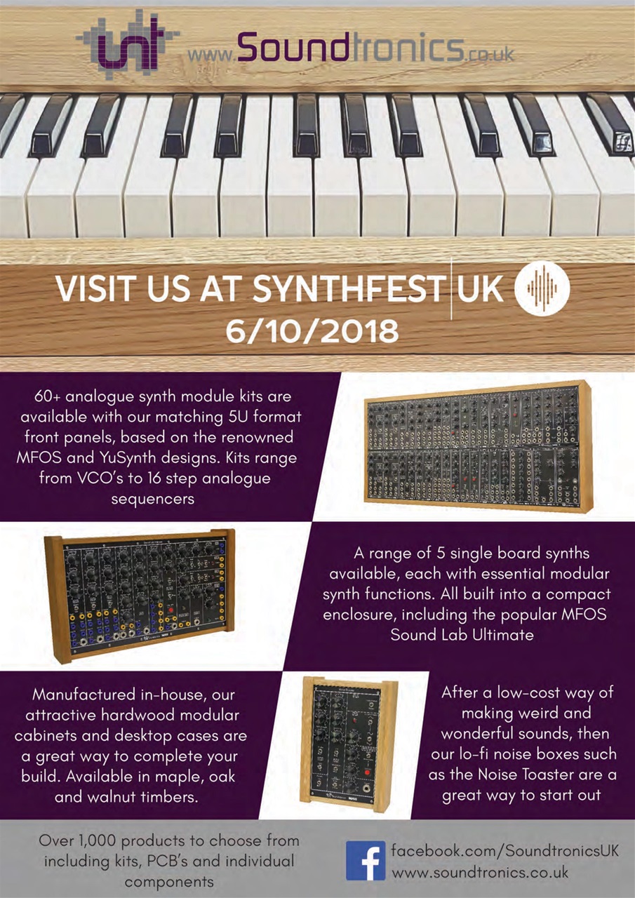 Practical Electronics Preview Pages
