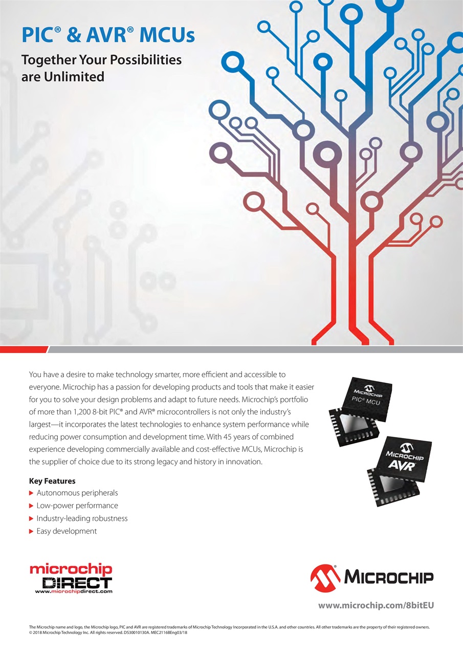 Practical Electronics Preview Pages